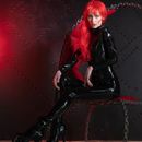 Fiery Dominatrix in Sarnia for Your Most Exotic BDSM Experience!